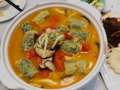 -滁香园·滁州菜(琅琊山店)