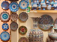 -新疆国际大巴扎