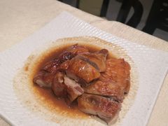 广味烧鸭-唐拉雅秀酒店-唐苑中餐厅