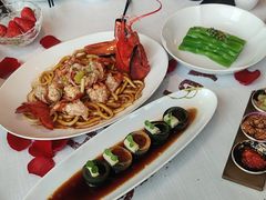 -莉莉海堂HAITANG·烤鸭(国贸商城店)