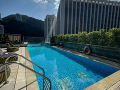 -香港港岛英迪格酒店