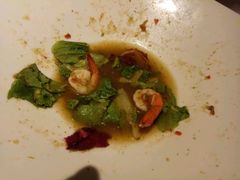 -Local泰莲庭(虹鳟鱼店)