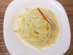 -上关雪東北菜(中房金谊店)