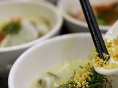 -祈胜邨•顺德鱼生•顺德菜(容桂店)