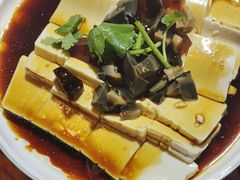 -海碗油泼面·八次方·水库鱼·粘卷子(平谷店)