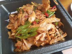 -外婆船宴餐厅·外婆喊你回家吃饭