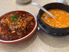 -巴蜀人家(东关街店)