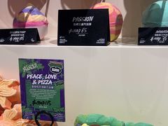 -LUSH(威尼斯人店)