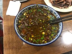 -惠记粉汤羊血梆梆肉(永松路店)