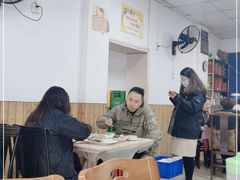 大堂-洪霞餐馆