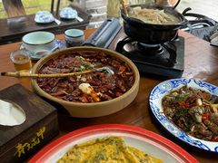 -青城甲(青城山店)