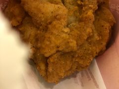 -肯德基(虹桥机场T2北指廊精选外卖点店)