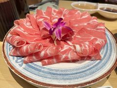-阳坊胜利涮羊肉(阳坊总店)