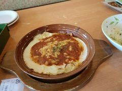 -萨莉亚意式餐厅(深圳北站店)