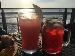 -Rock Bar Bali(Bali)