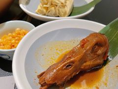 -老鸭集(金沙龙湖天街店)