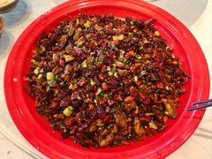 -常和州·夜宵大排档(常州单店)