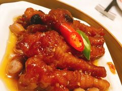 凤爪-稻香酒家(天河城店)