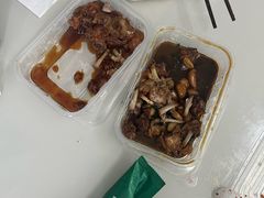 -新白鹿餐厅(城西银泰城店)