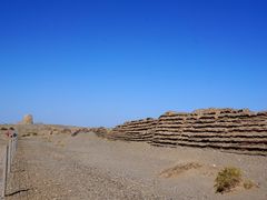 景点-汉长城遗址