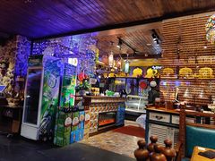 -艾丁湖烤全羊西域文化主题餐厅(新天润店)