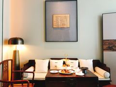 卡座-潮上潮(南中环店)