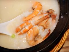 -颐和•海鲜砂锅粥•啫啫煲(奥林匹克广场店)