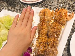 -光海鲜鱼翅餐厅(叻差拉披色路店)