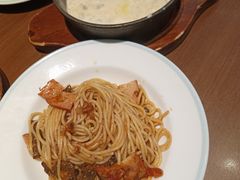 -萨莉亚意式餐厅(杭州西溪龙湖天街店)