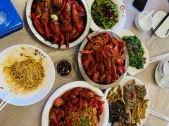 -味道工厂楚虾王(龙虾城店)
