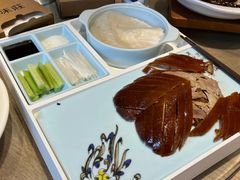 -味莊·青岛菜(云霄路店)