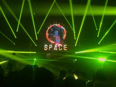 -SPACE(欢乐颂购物中心店)