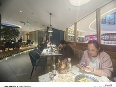 -悦海·家宴·冰花皮皮虾大锅贴(宝龙店)