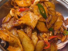 -人民公社大食堂(顺义总店)