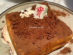 -新世界餐厅(万达店)