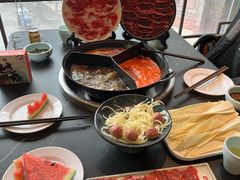 -巴蜀大将火锅(春熙店)