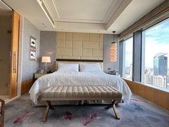 -上海静安香格里拉大酒店