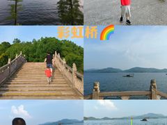 -天目湖山水园
