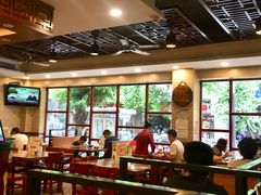 大堂-正德顺順德雙皮奶(中信店)