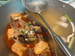 -左庭右院鲜牛肉火锅(新梅广场店)