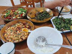 -周师饭店