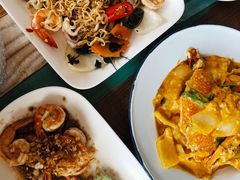 -Doo Dee Thai Food(Issan/Isaan/Esan)