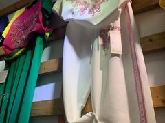 -友谊服饰商场(名品商厦店)