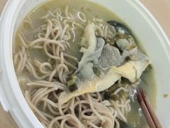 -蟹黄鱼·海派深夜面馆(江湾里店)