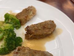 -许鲜生健康生活馆·精细潮菜(奥绅体育公园店)