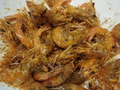 基围虾-盒马鲜生(联投广场店)
