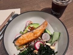 -Wagas(静安嘉里中心店)