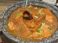 私房豆腐-九转小磨·非遗东北菜(哈西万达店)