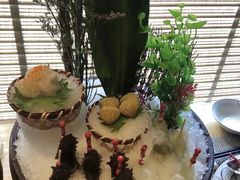-雍和会海鲜姿造自助(湖东路店)