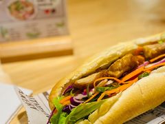 -越美小馆·越南料理(曲江店)